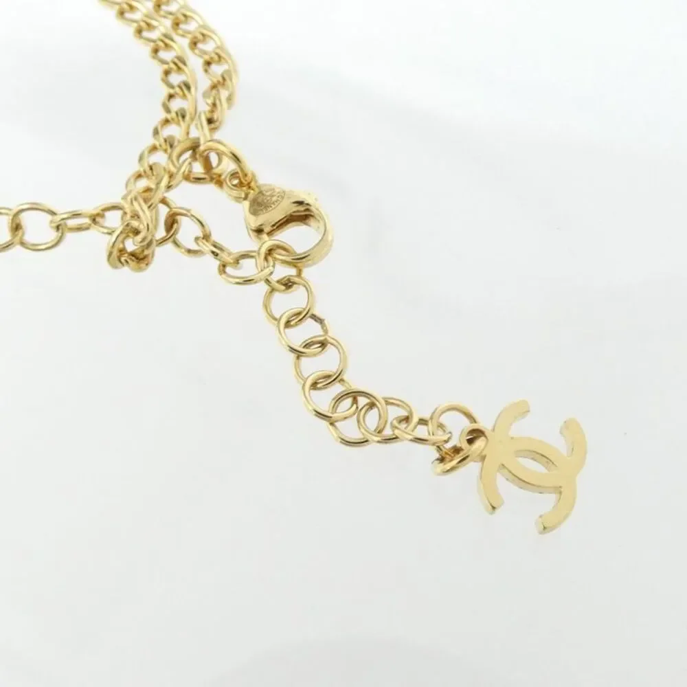 Chanel AB8355 Necklace